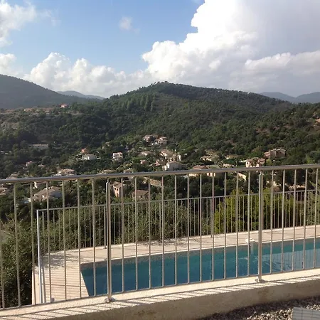 Bagatelle Villa Sainte-Maxime