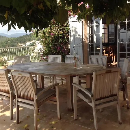 Bagatelle * Sainte-Maxime