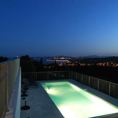 Bagatelle * Sainte-Maxime