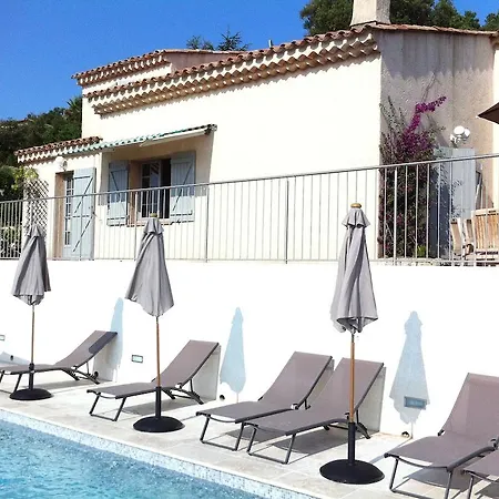 Bagatelle Villa