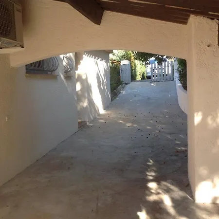 Bagatelle Villa Sainte-Maxime