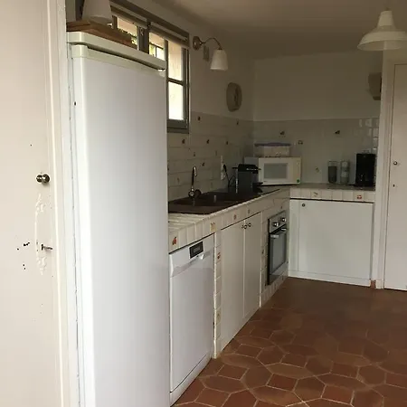 Villa Bagatelle
