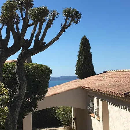 Bagatelle * Sainte-Maxime